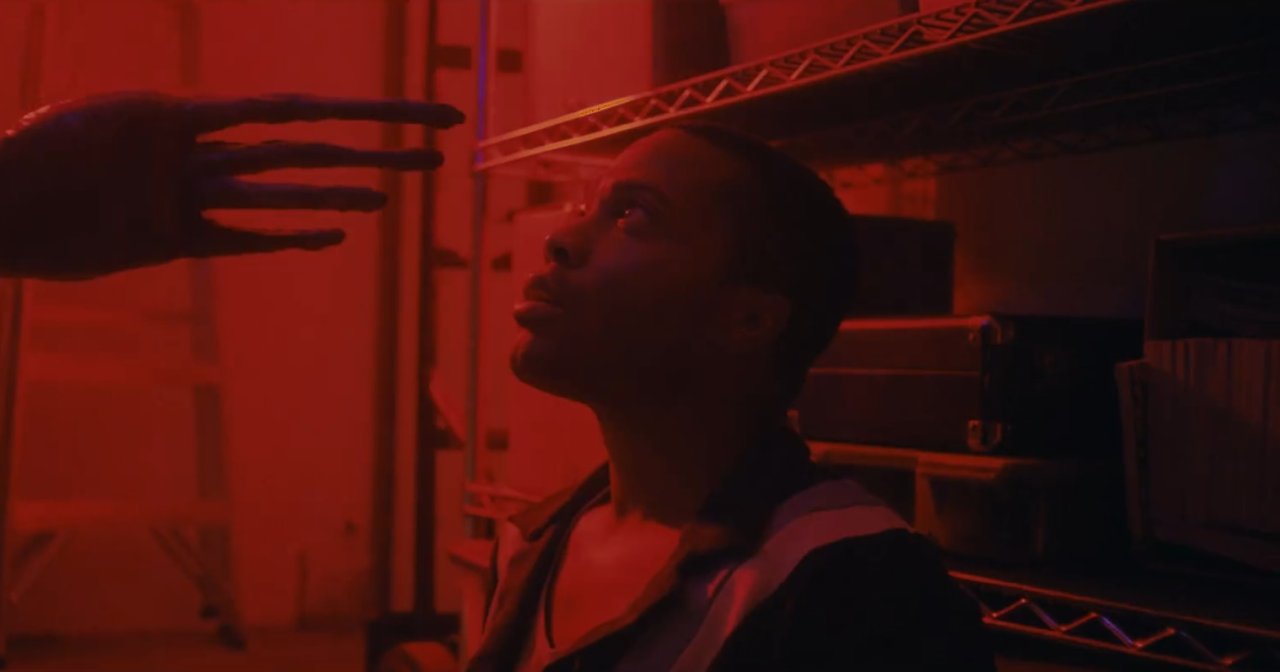 Reality and Fiction Begin to Blur as a Writer Shares His Success with His Friends in 'Terrestrial', Now in Limited Theaters