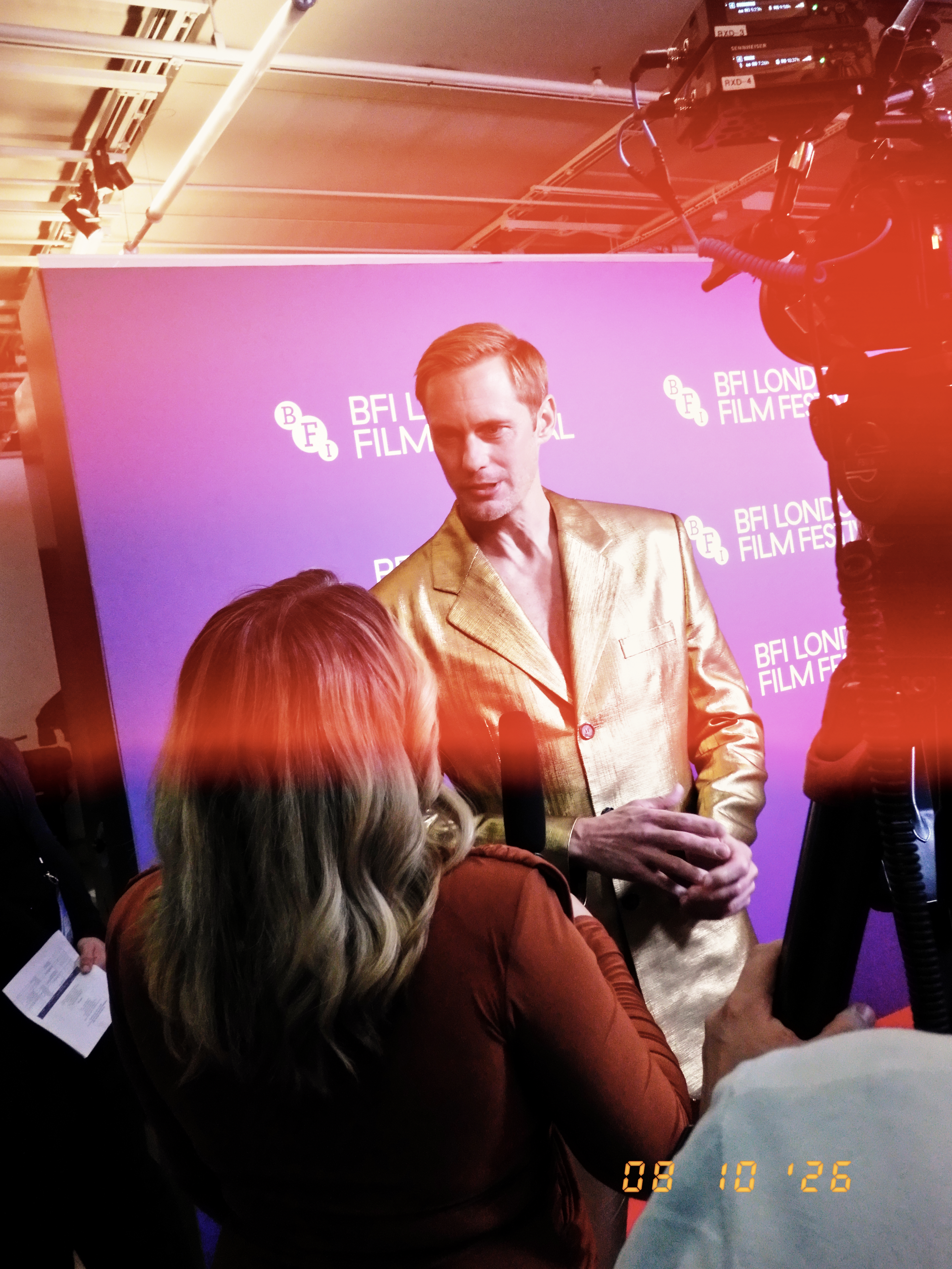 Re[Frame] The 70th BFI London Film Festival