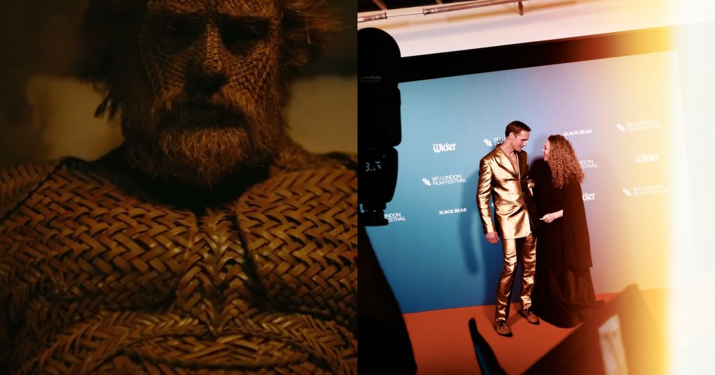 Regal Is Giving Away Free 3D-Print Files for a Wicker Popcorn Bucket, and Bringing a Printed One Gets You Free Popcorn