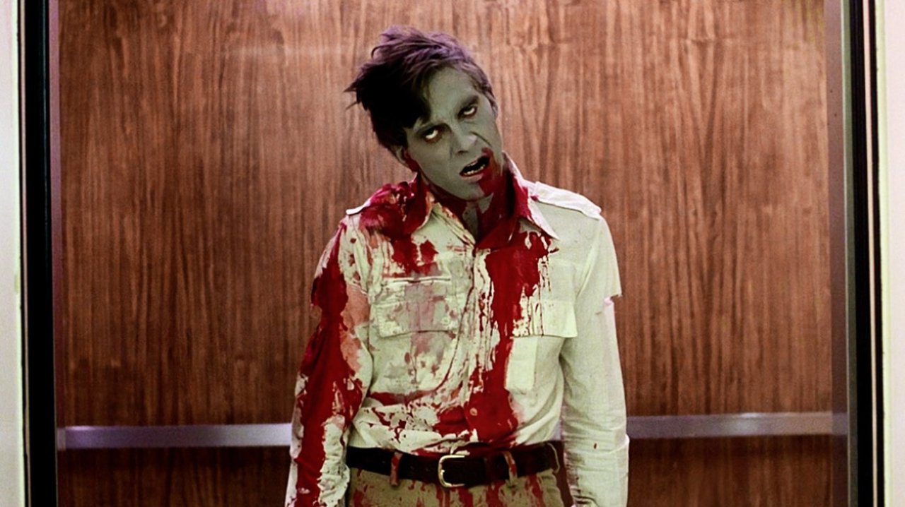 Still from Dawn of the Dead (1978)