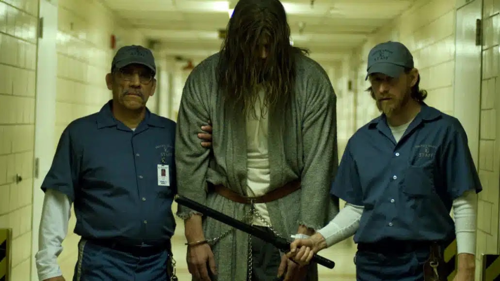 A still from Rob Zombie's Halloween (2007)