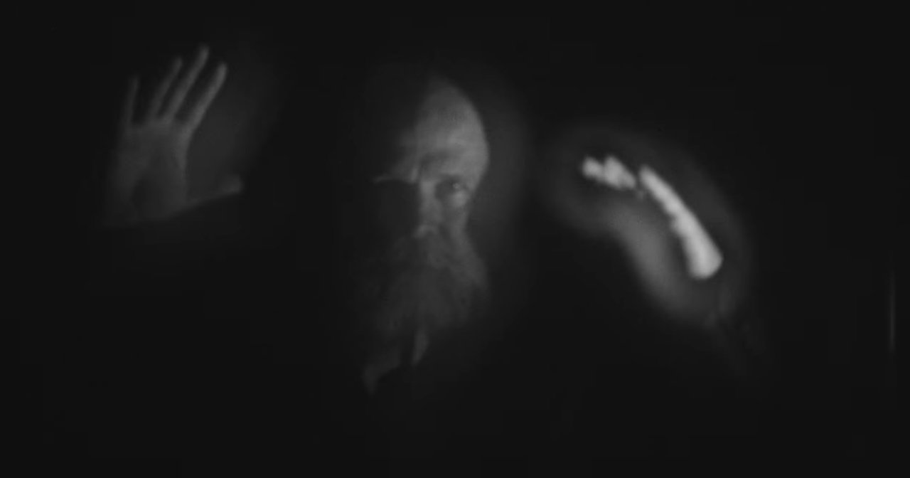 Rock, Fantasy, and Devilry Come Together in the Experimental Film 'Magick Mtn.', Now Available on VOD