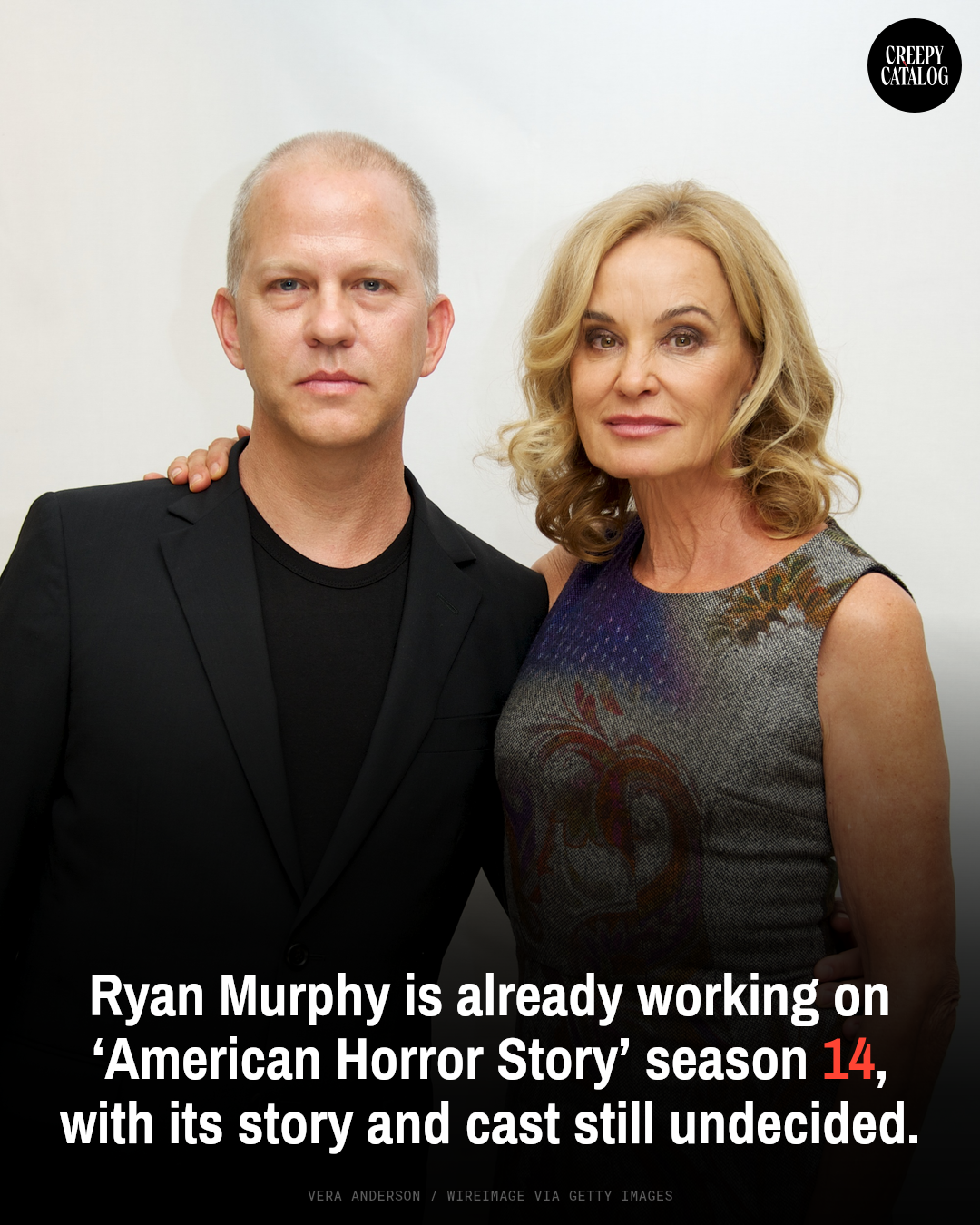 Ryan Murphy