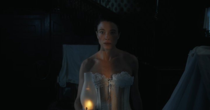 ‘Séance’ Promises Gothic Chills, and It Is Playing in Limited Theaters Now