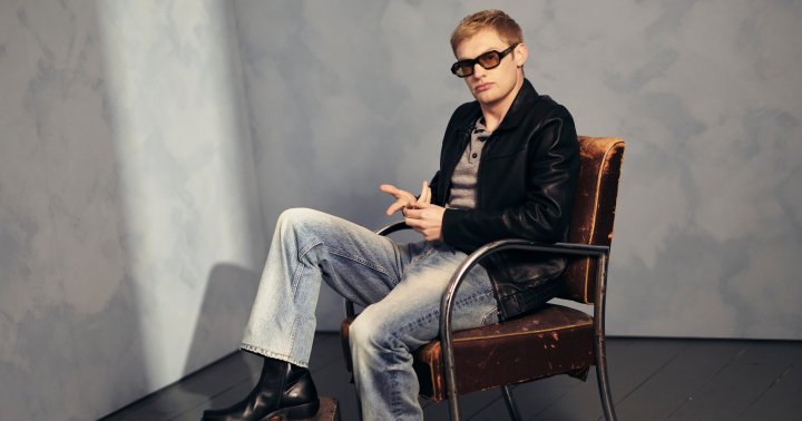 South Park’s Storytelling Rule Helped Curry Barker Make Every Turn in ‘Obsession’ Lead to the Next