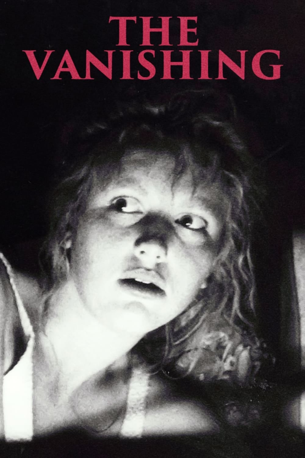 Click to open the image gallery A still from the 1988 Dutch thriller The Vanishing (Spoorloos)