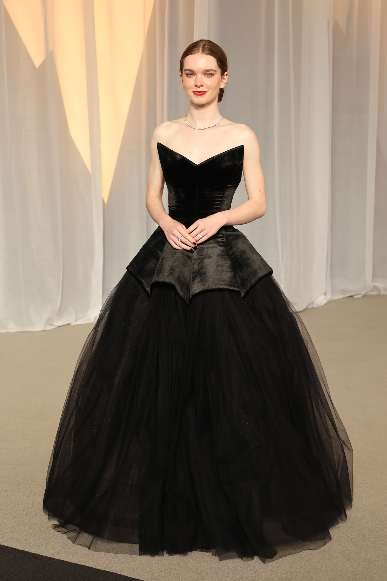 6th Annual Academy Museum Gala - Arrivals