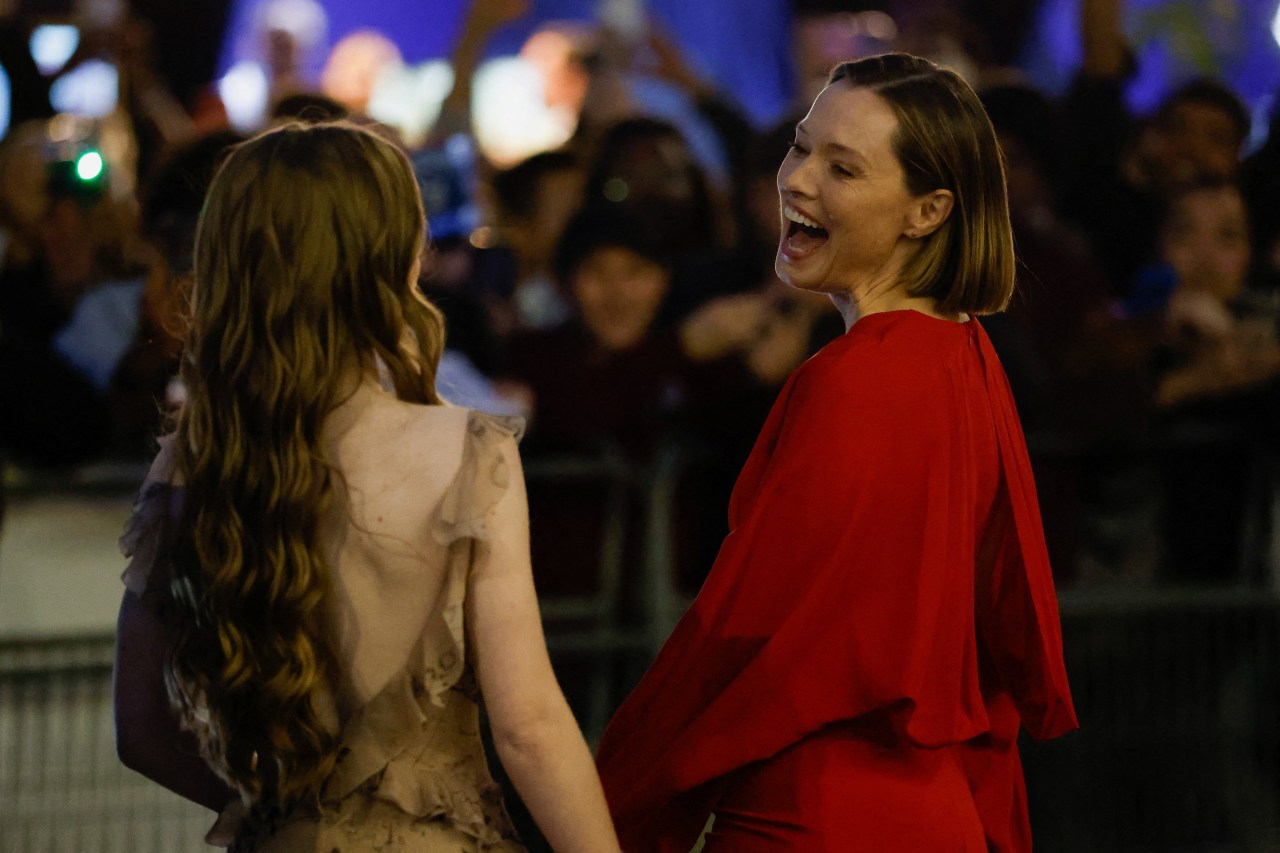 2026 Toronto International Film Festival (TIFF)
