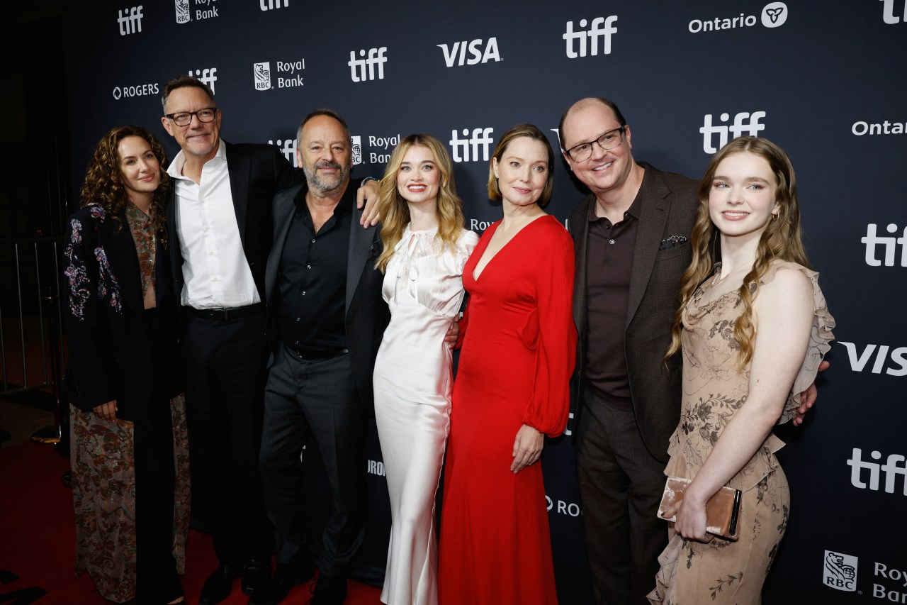 2026 Toronto International Film Festival (TIFF)