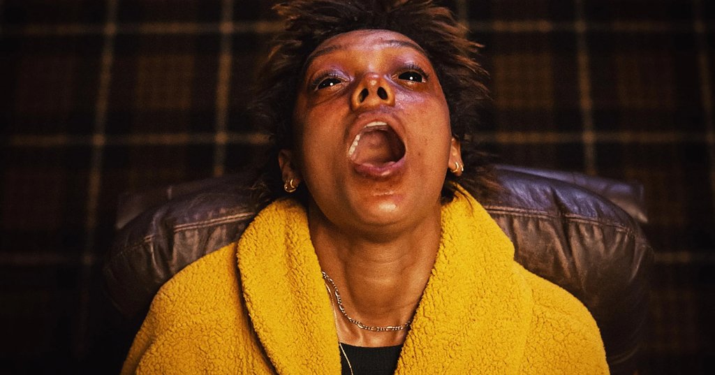 'Talk to Me' Is Getting a 6-Episode VR Horror Spinoff Called 'I Let You In'