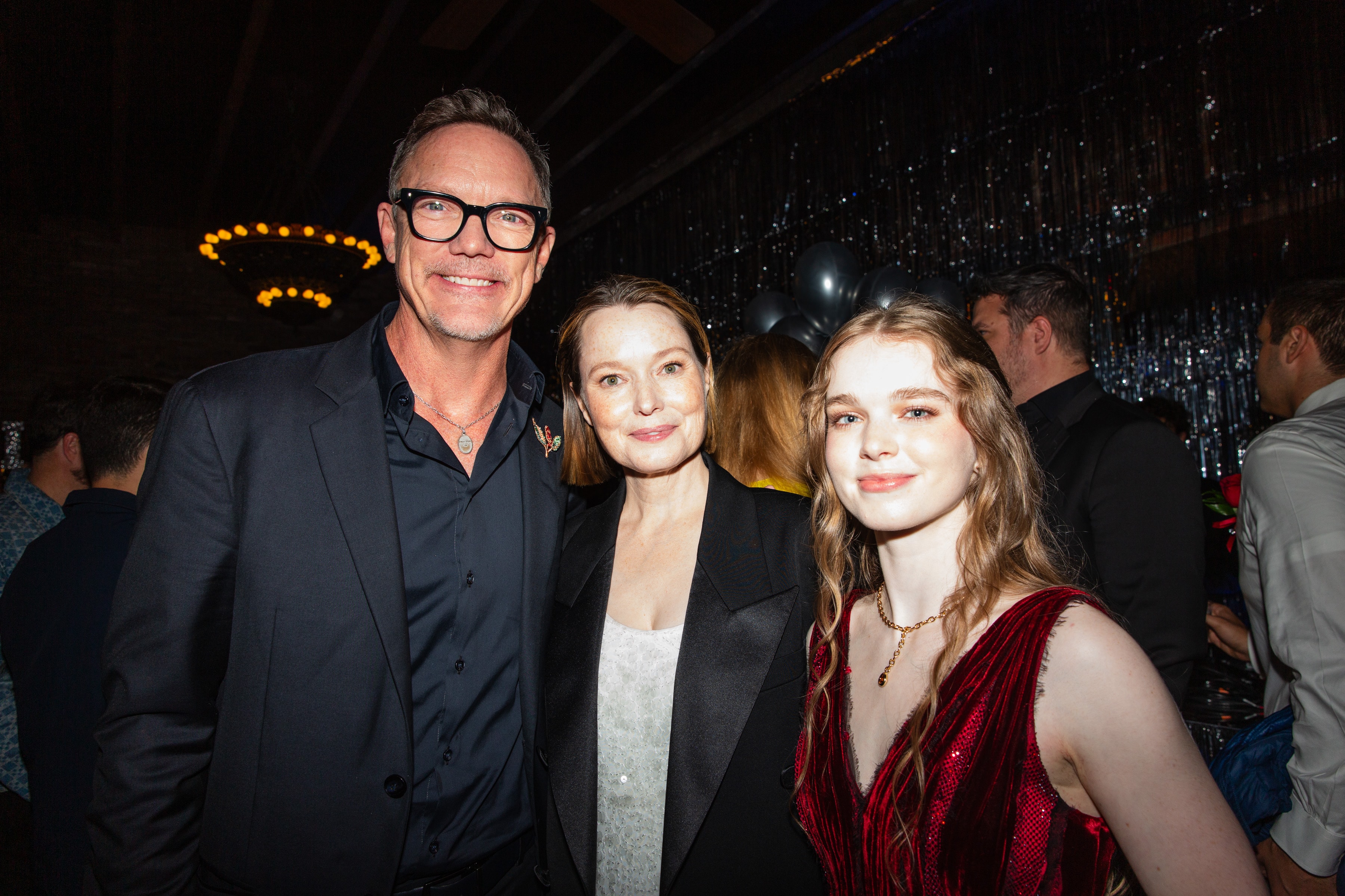 Carrie — NY Premiere