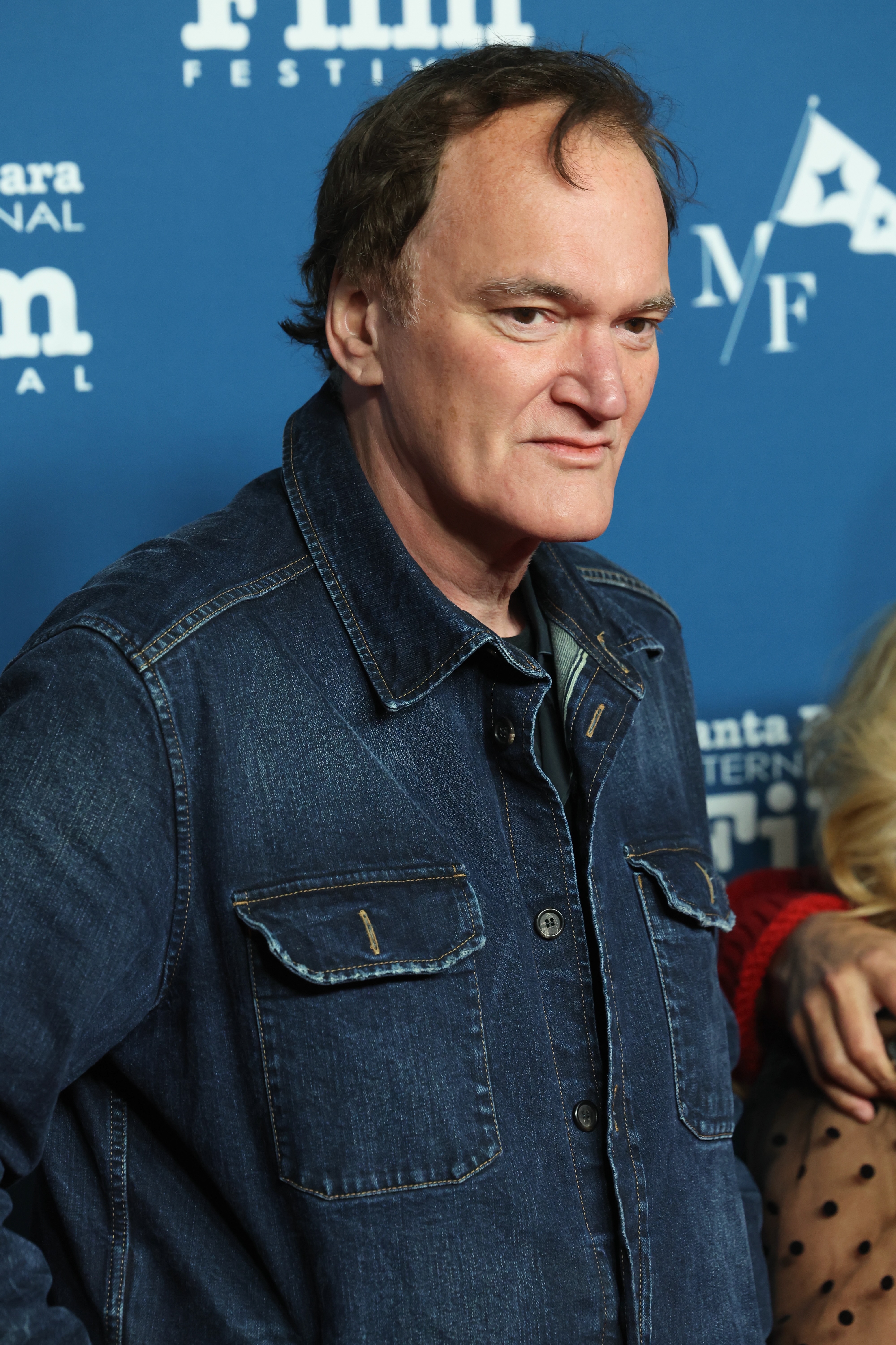 40th Annual Santa Barbara International Film Festival: US Premiere Of "Horizon: An American Saga - Chapter 2"