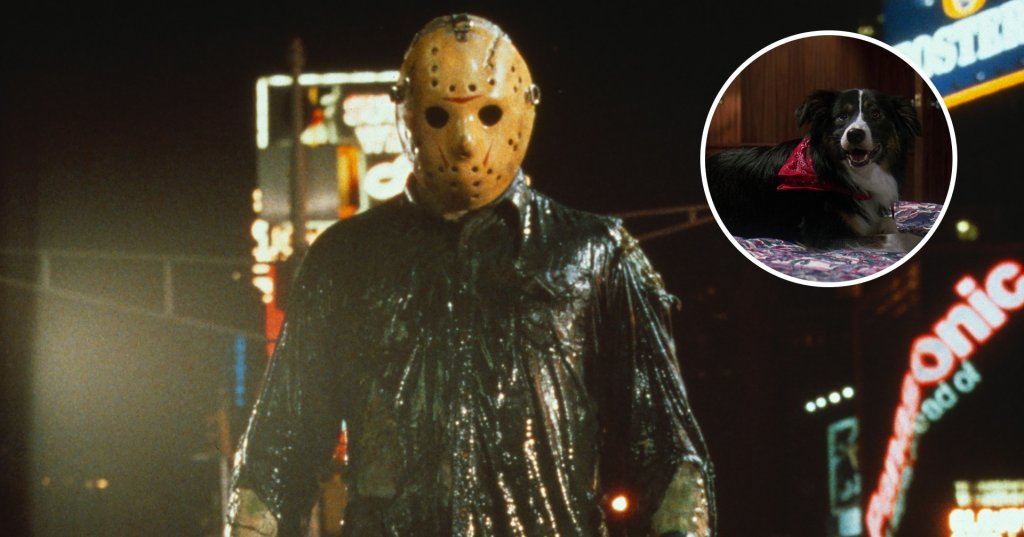 The Actor Who Played Jason Voorhees Drew the Line at a Scripted Dog Kick in Friday the 13th Part VIII