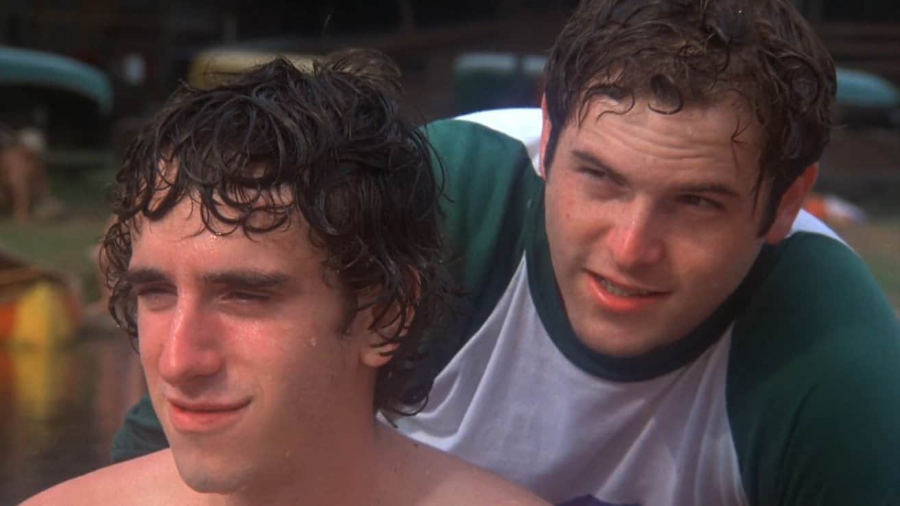 Still from The Burning (1981)
