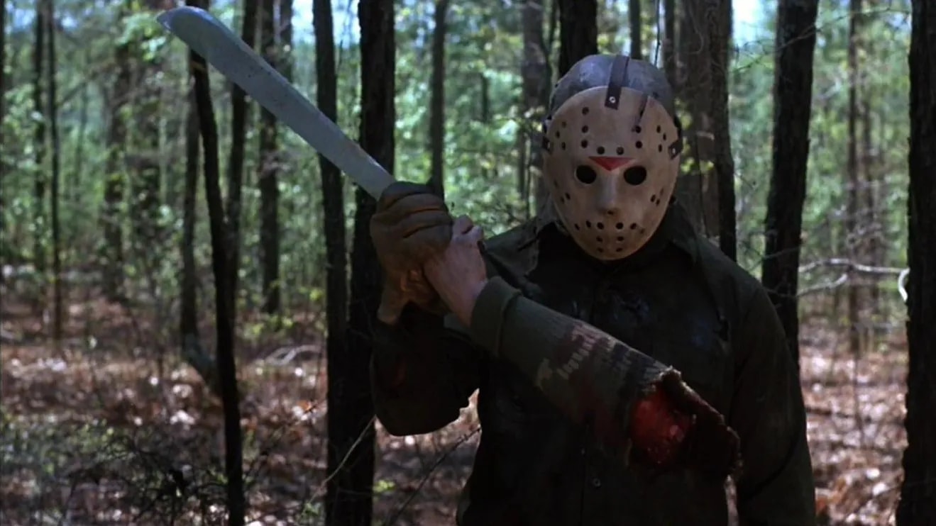 Friday the 13th Part VI: Jason Lives (1986)