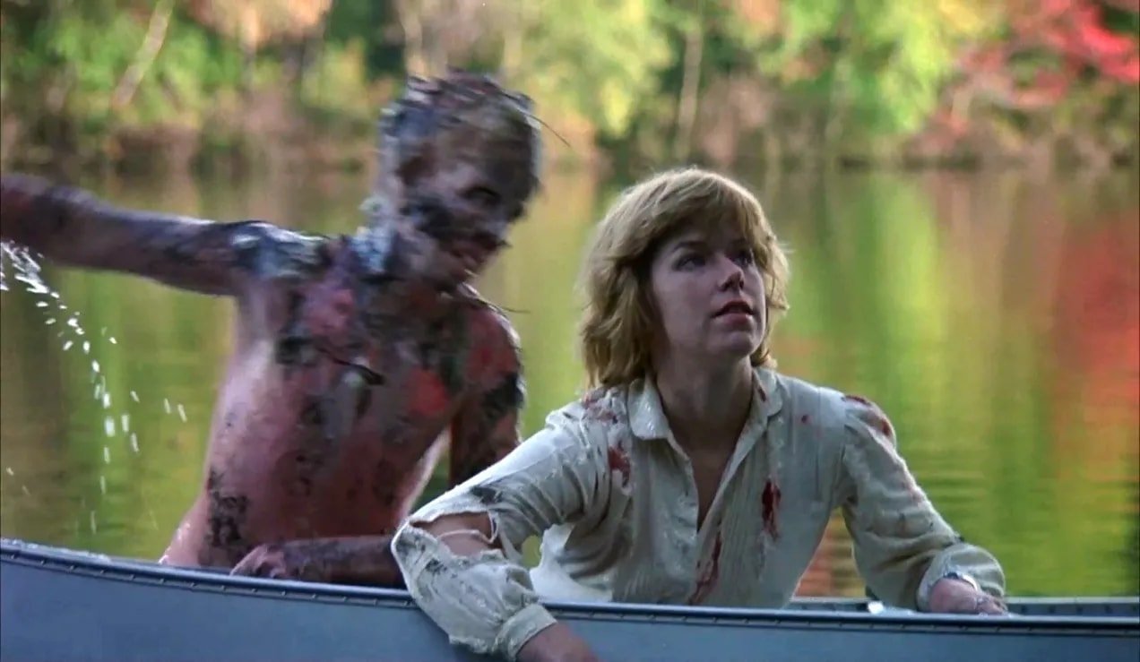 The Best Slasher Movies of the 1980s, from Friday the 13th to Child’s Play