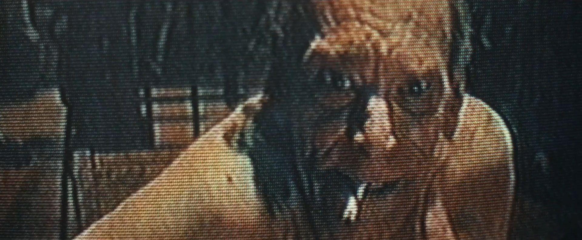 The Cycle Is Described as "The Thing Meets The Silence of the Lambs"