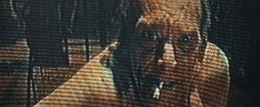 The Cycle Is Described as "The Thing Meets The Silence of the Lambs"