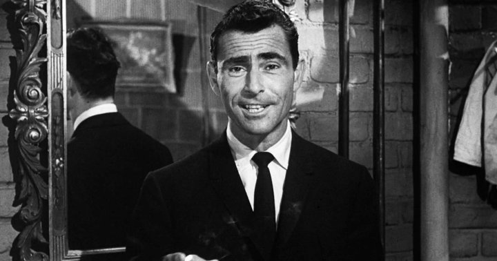 The First Episode of ‘The Twilight Zone’ Aired 67 Years Ago Today