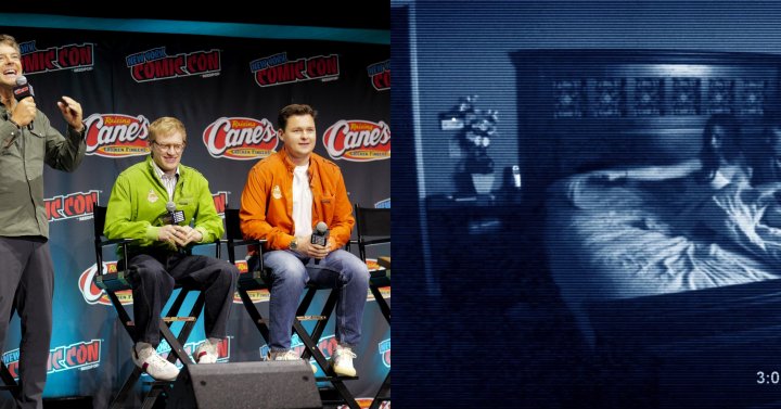 The Next Paranormal Activity Movie Goes Back to Katie and Micah’s House from the 2007 Original