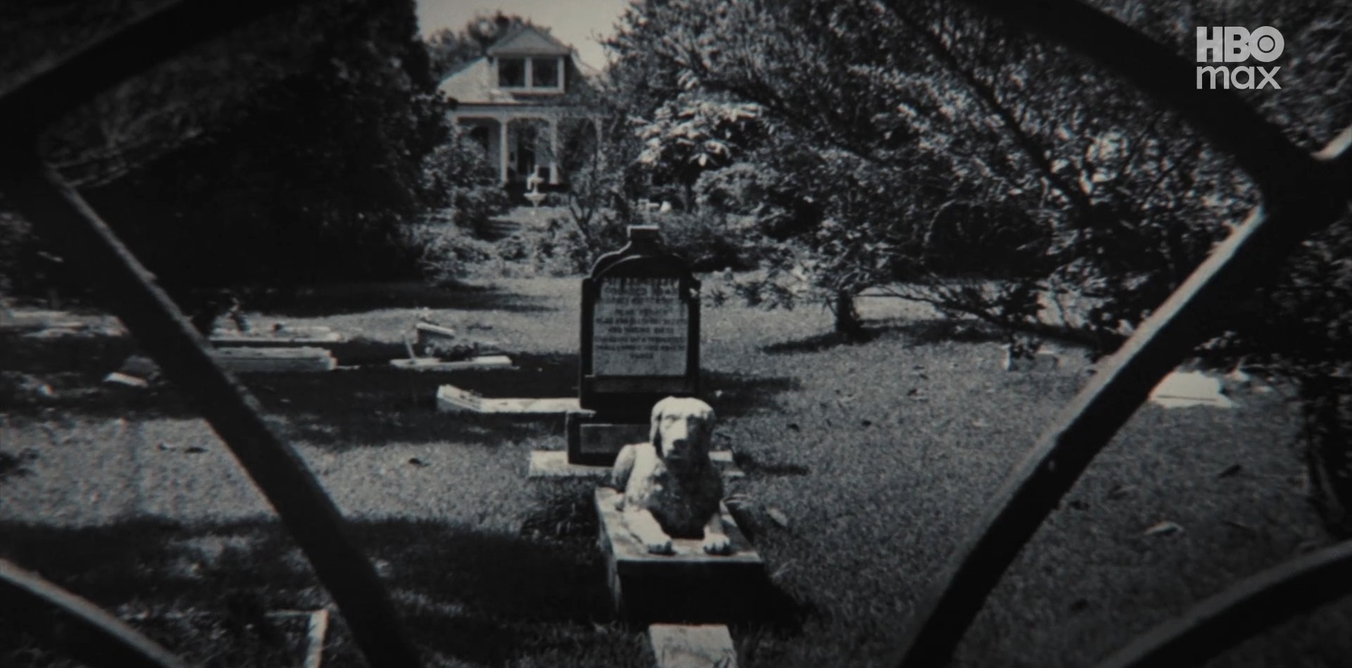 The Pet Cemetery Murders