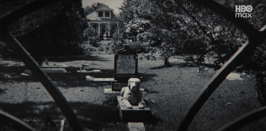 The Pet Cemetery Murders