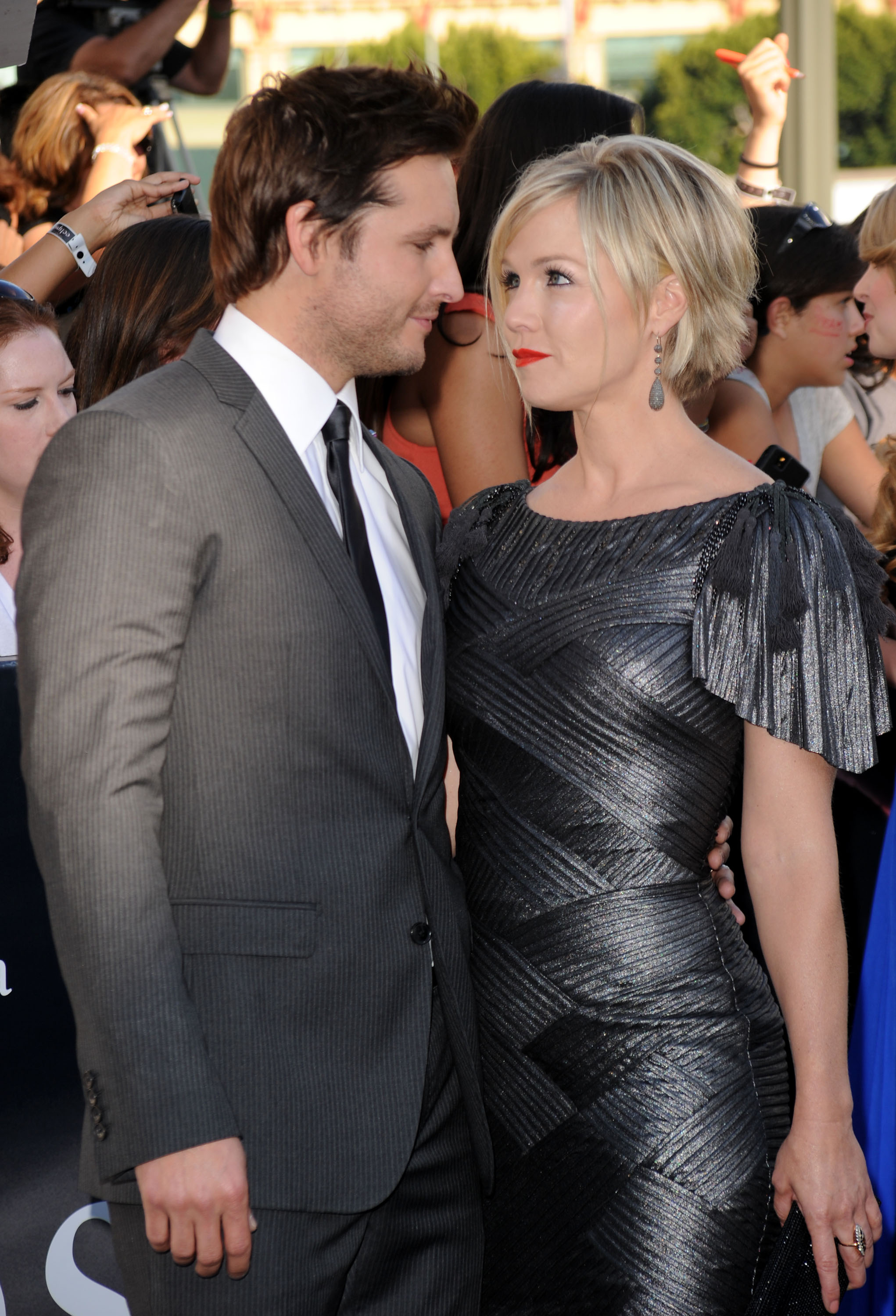 Premiere Of Summit Entertainment's "The Twilight Saga: Eclipse" - Arrivals