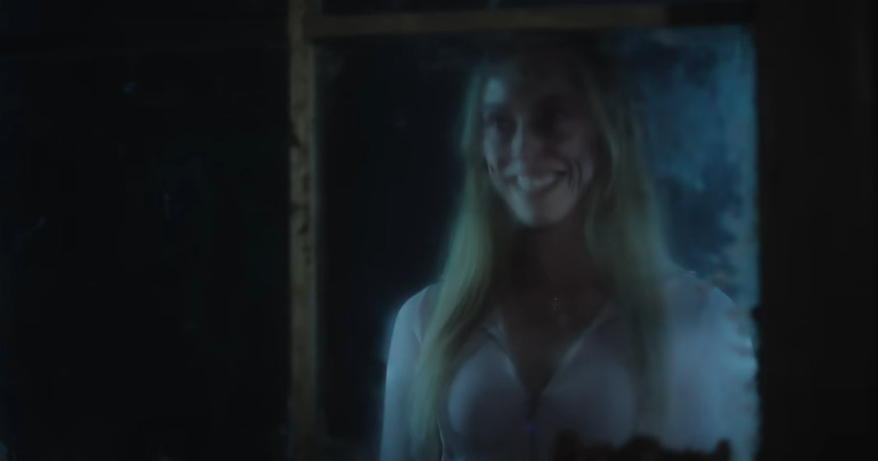 The Search for a Missing Woman Leads to a Cabin That Becomes a Supernatural Prison in 'You Can't Leave', Now Playing in Limited Theaters