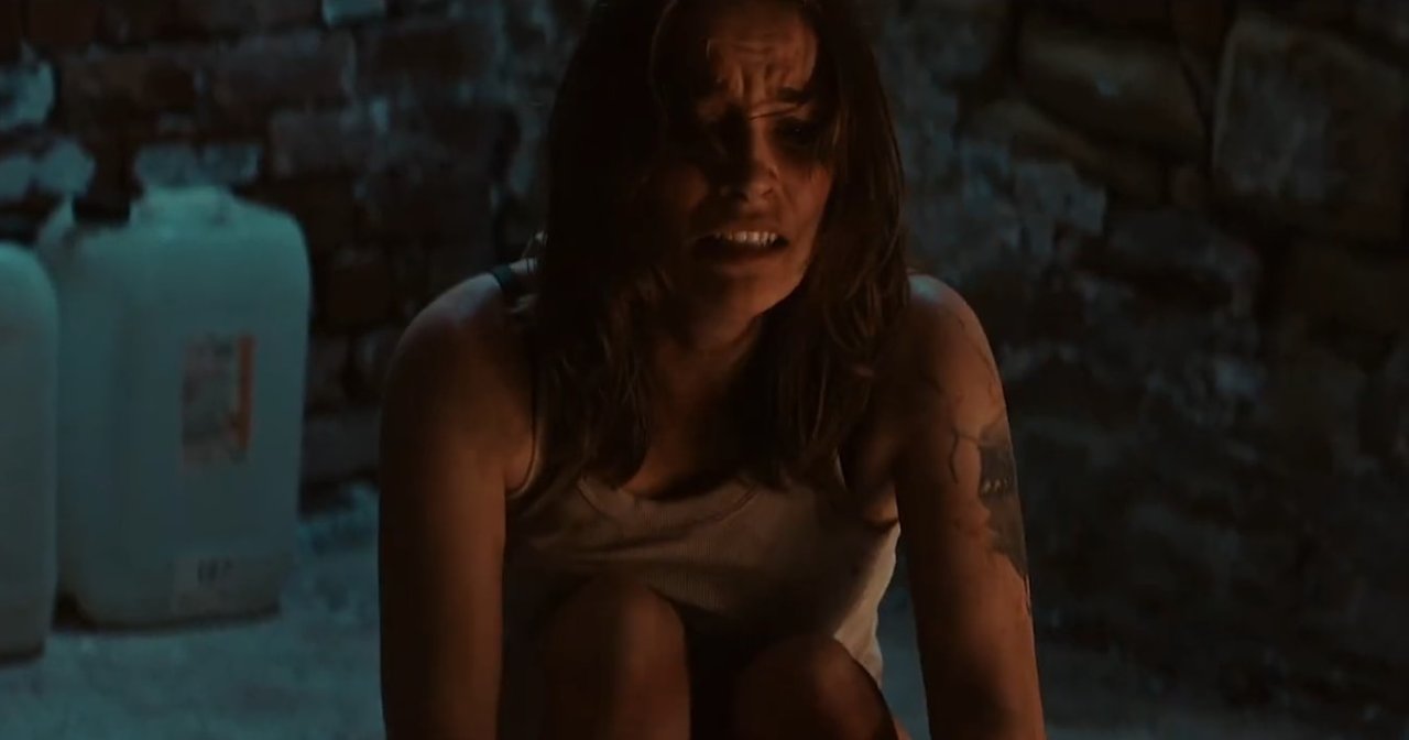 The Survivor of a Brutal Abduction Is Haunted by Her Fragmented Memories While the Culprit Is Still at Large in 'Remembrance', Now on VOD