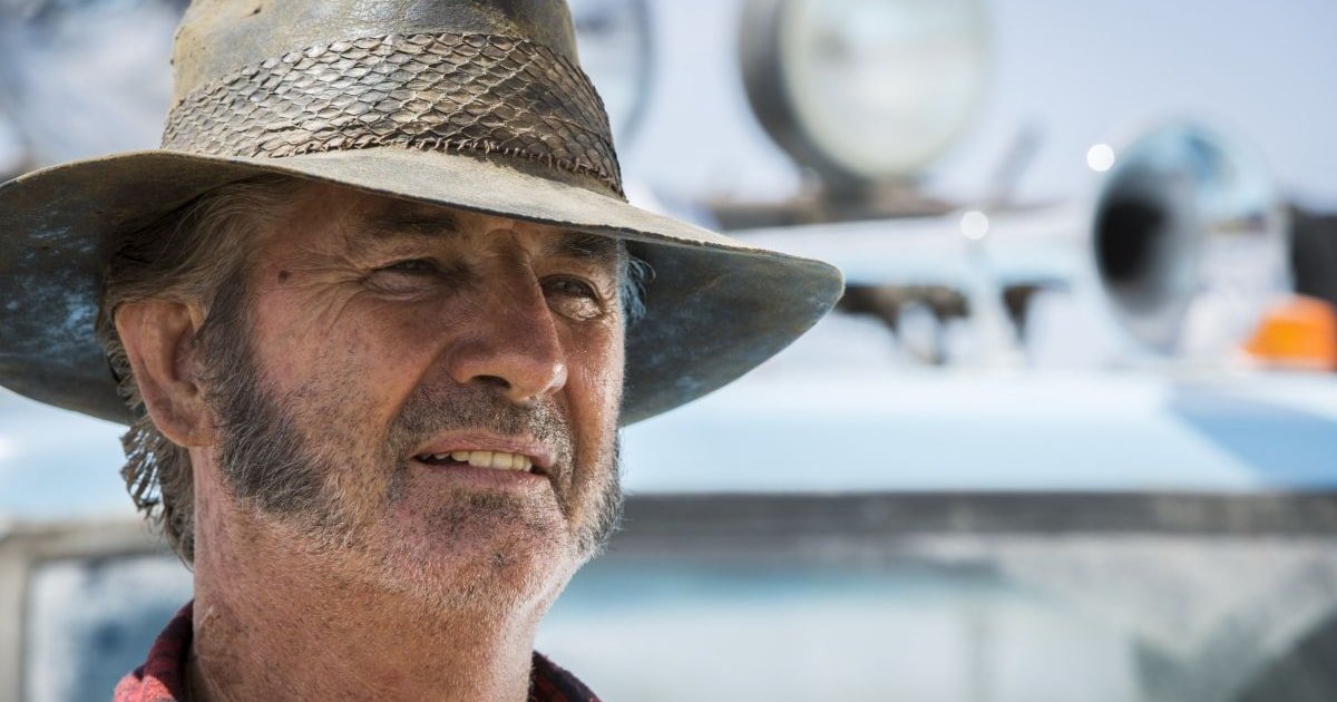 The True Stories That Inspired Wolf Creek (2005) Are Just as Scary as the Movie Itself