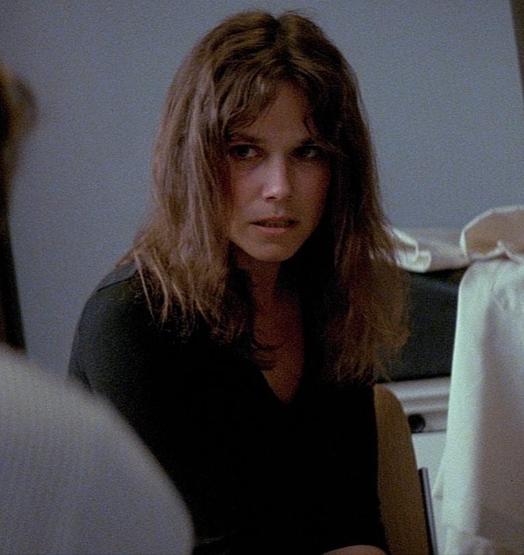 A still from the 1982 horror film The Entity