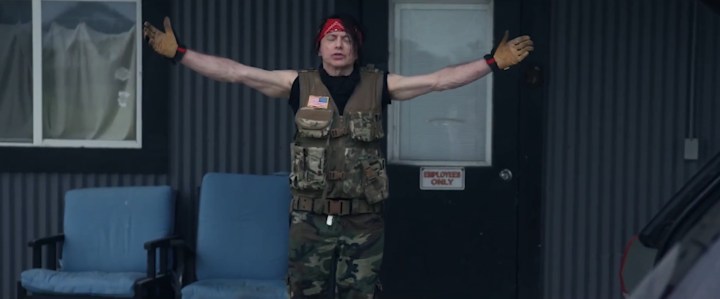 Tommy Wiseau Welcomes You With Open Arm to SILT, the New Psychological Thriller He’s Co-Starring In