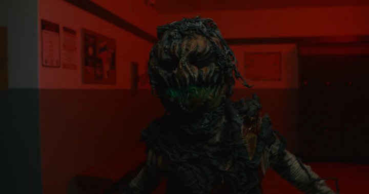Two Teens Try to Save Their Town from the Return of a Curse in ‘R.L. Stine’s Pumpkinhead 2’, Now Streaming on Tubi