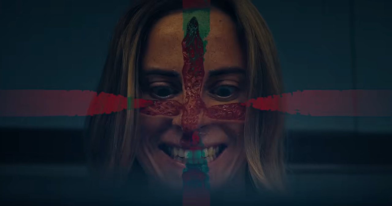 Ultra-Violent Comic Book Series 'Crossed' Is Getting a Film Adaptation from the Maker of 'The Sadness'