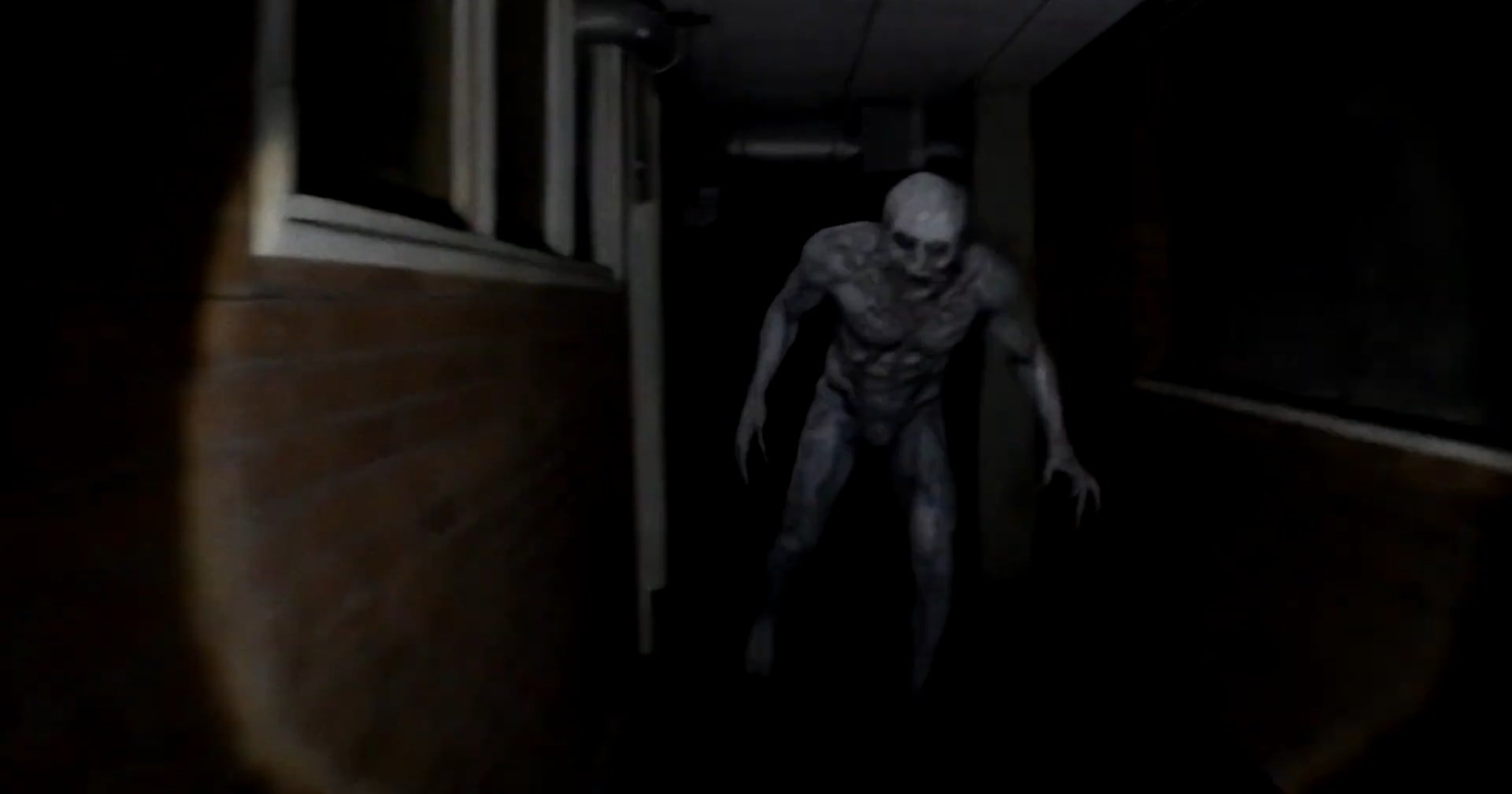 Urban Explorers Enter a Building That Shifts Its Layout in 'Vanishing Point', Now Available on VOD