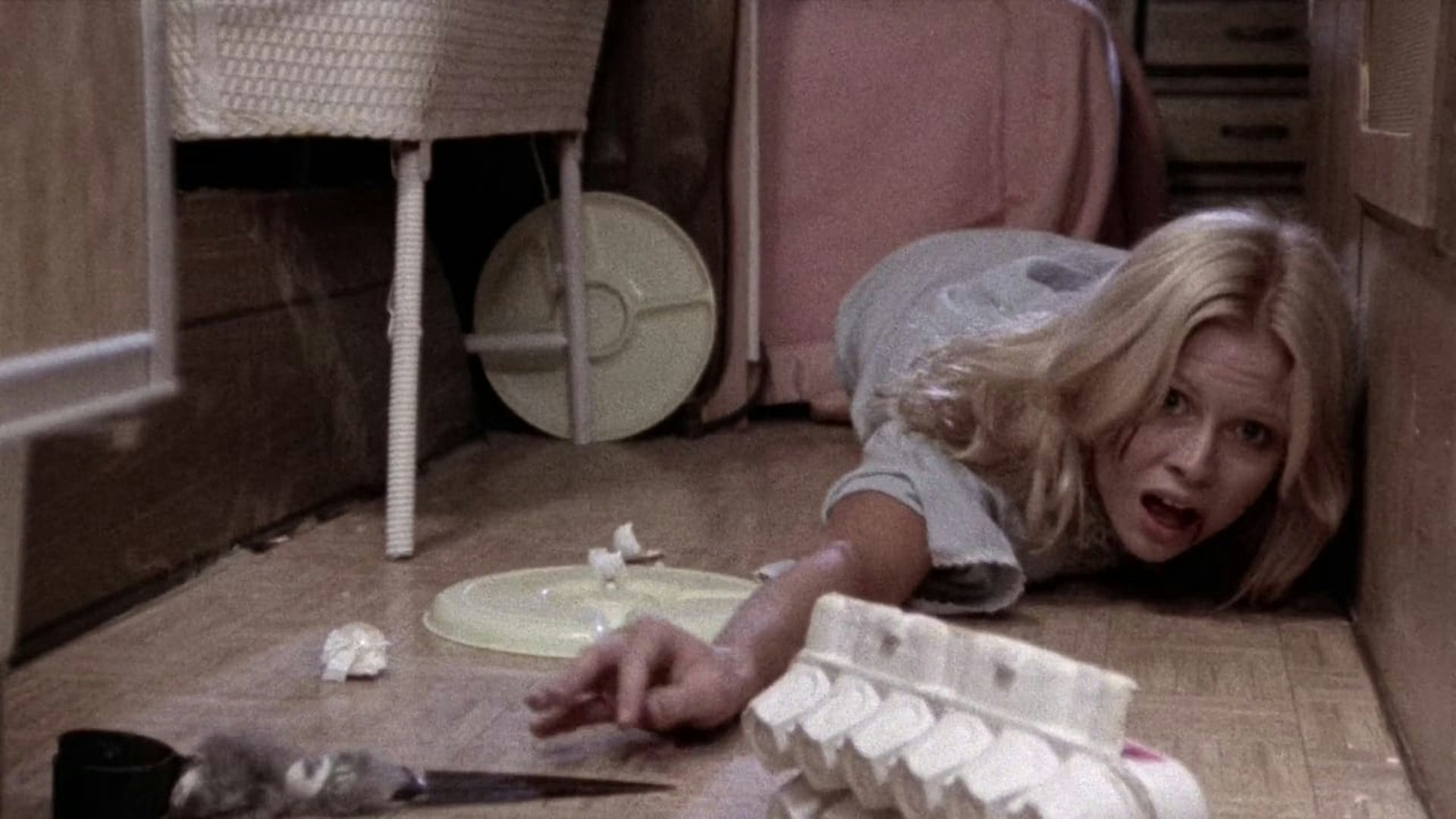 Still from The Hills Have Eyes (1977)