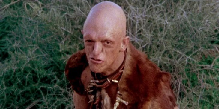 Still from The Hills Have Eyes (1977)