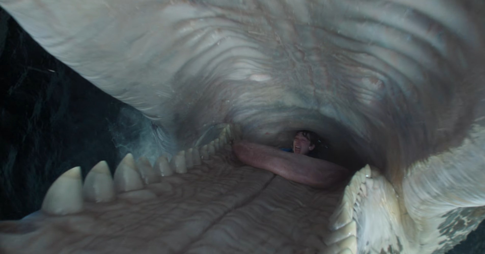 ‘Whalefall’ Is Now Playing in Theaters!