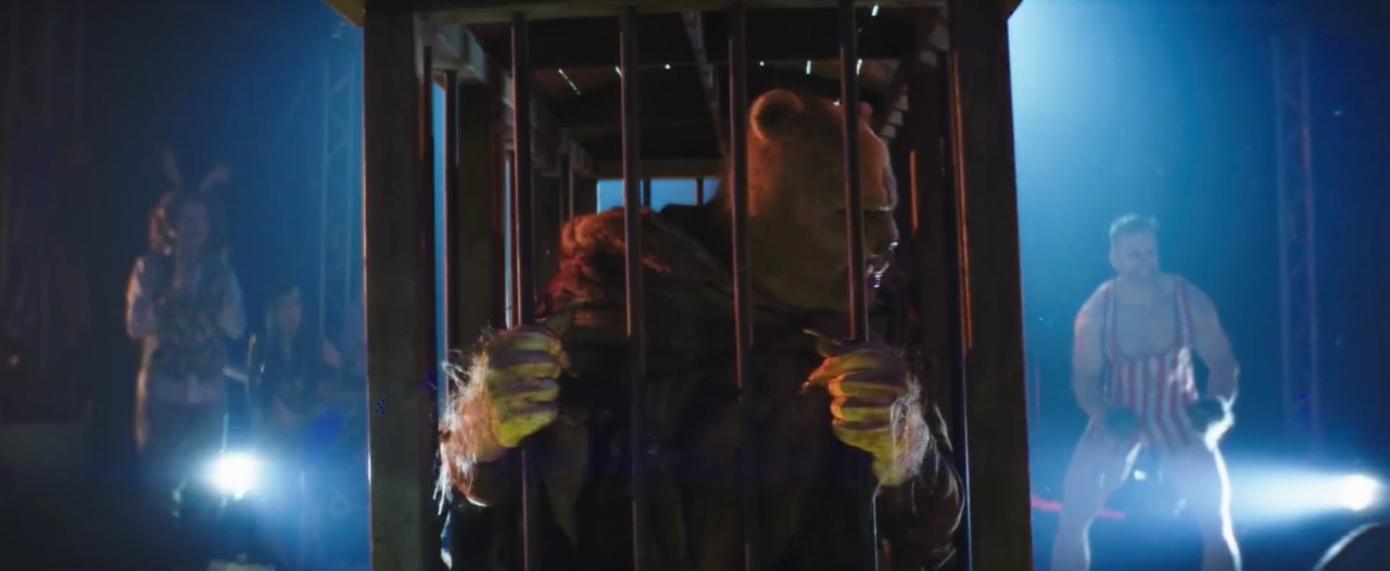 'Winnie-The-Pooh: Blood and Honey 3' Will Release Theatrically in January 2027