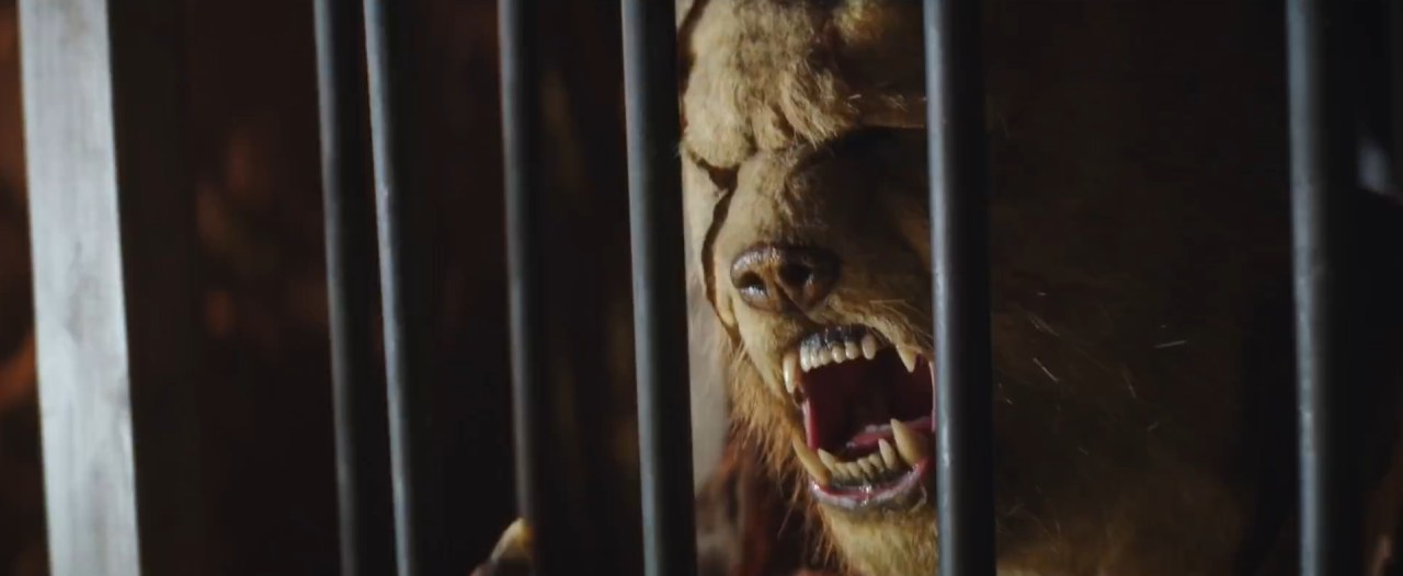 'Winnie-The-Pooh: Blood and Honey 3' Will Release Theatrically in January 2027
