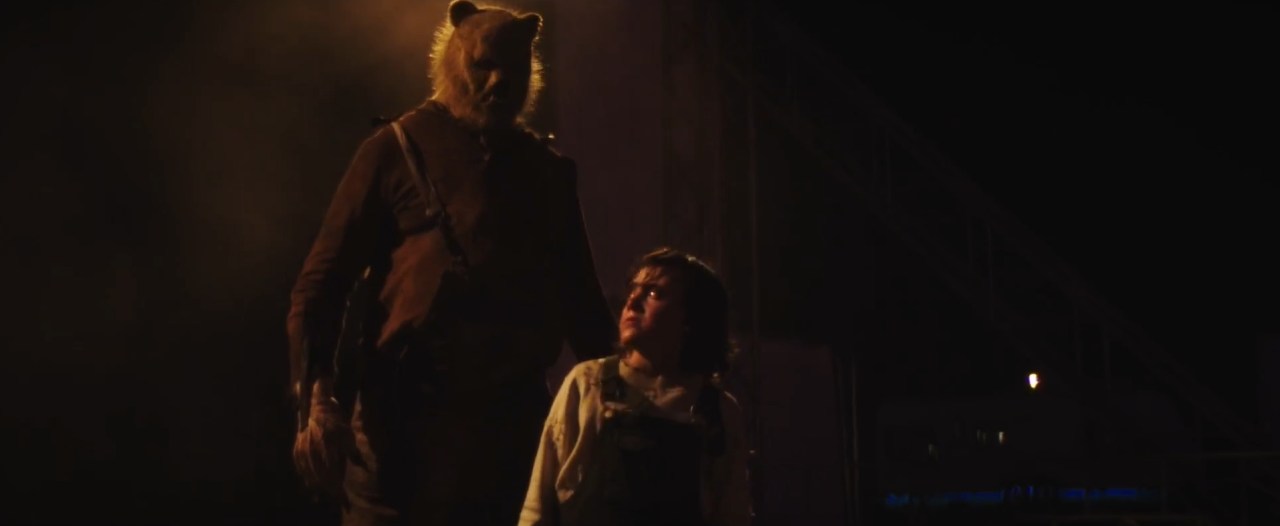 'Winnie-The-Pooh: Blood and Honey 3' Will Release Theatrically in January 2027