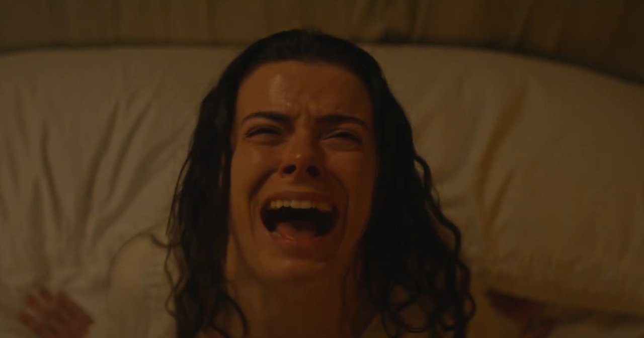 'Wuthering Heights: House Of The Damned' Is Kind of Like the Classic Gothic Story by Emily Brontë, but Way More Overtly Horror. It’s Now Available to Watch on VOD